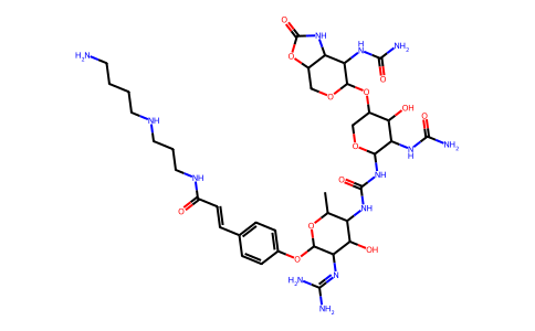Cinodine II 60830-75-3